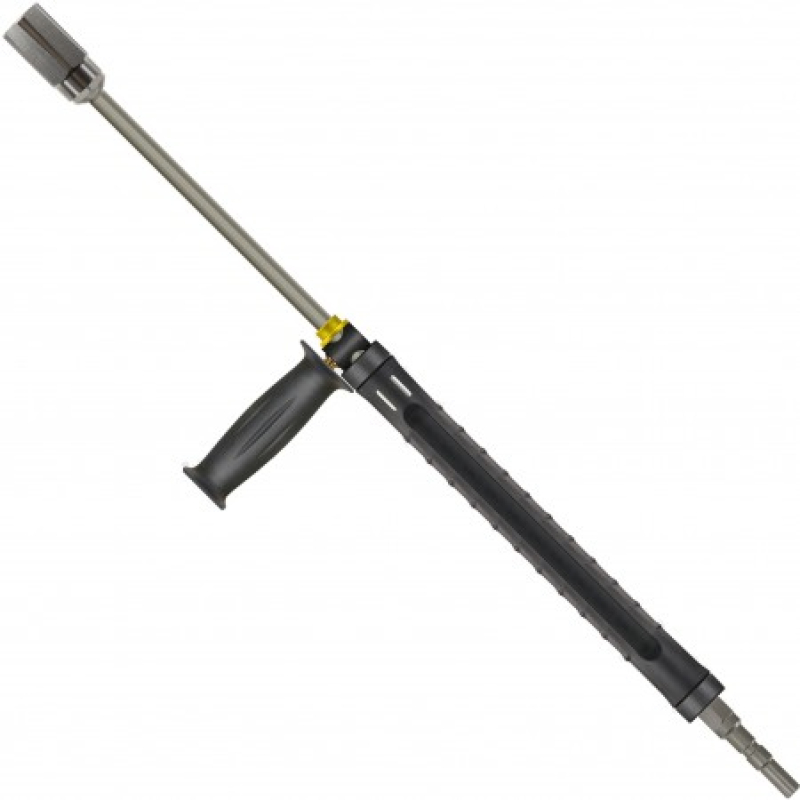 ST72.1 schuimlans met geïntegreerde lucht injector KEW